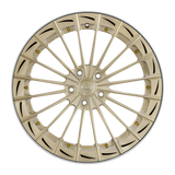 BC Forged - Felga - HCS33S