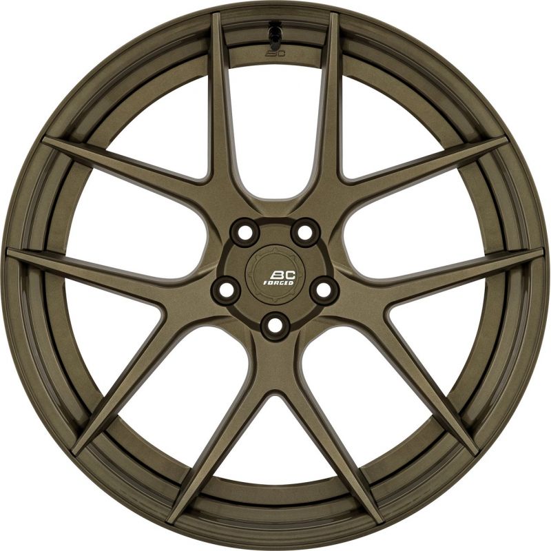 BC Forged - Felga - HCS02