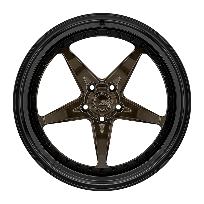 BC Forged - Felga - MLE51