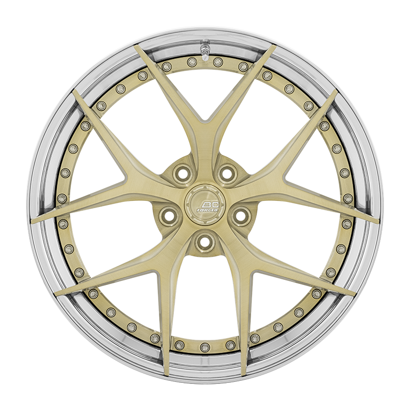 BC Forged - Felga - HCS21S
