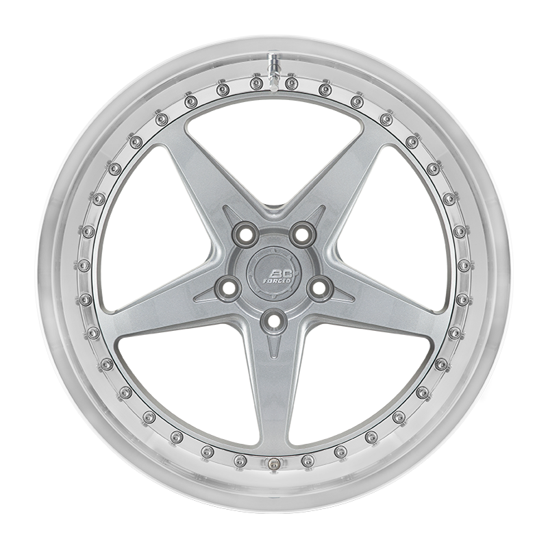 BC Forged - Felga - LE51
