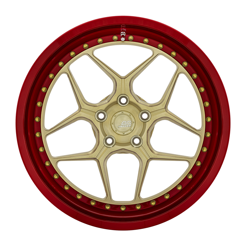 BC Forged - Felga - LE53