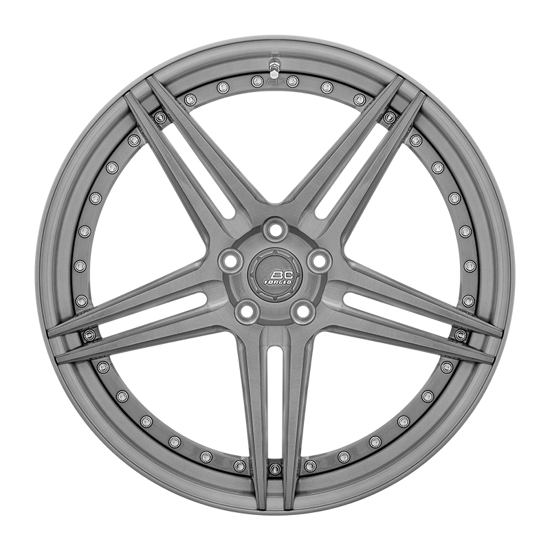 BC Forged - Felga - HCS03S