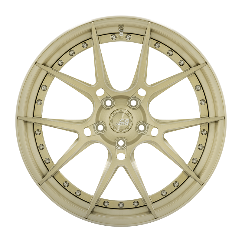 BC Forged - Felga - HCA165S