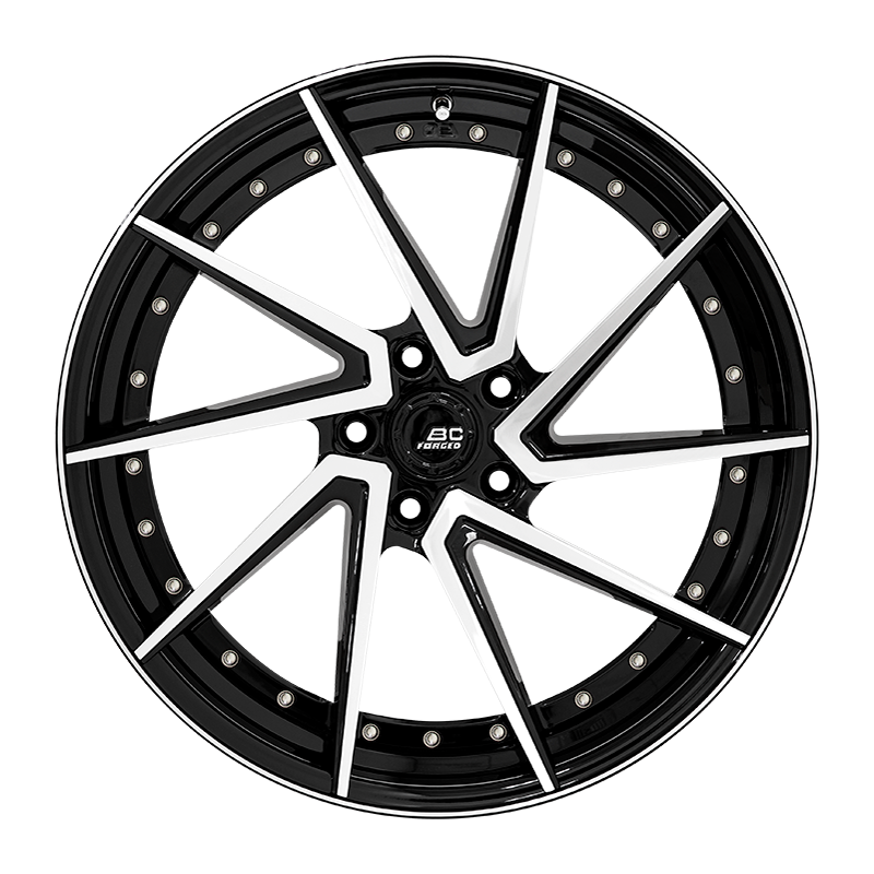 BC Forged - Felgi - HCS24S