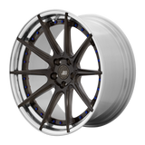 BC Forged - Felga - HCS04S