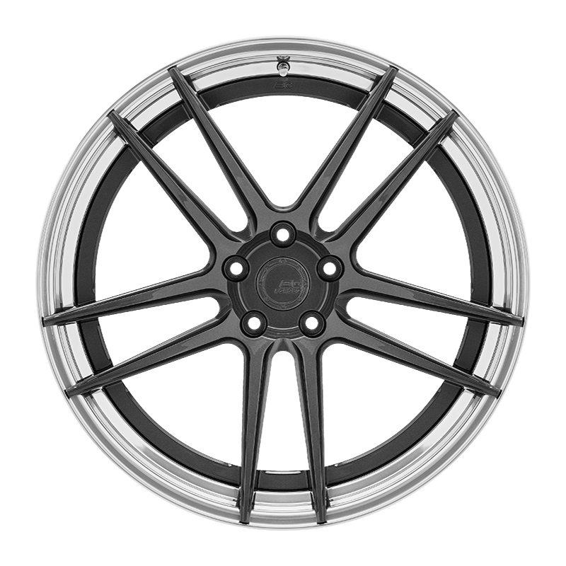 BC Forged - Felga - HCS01