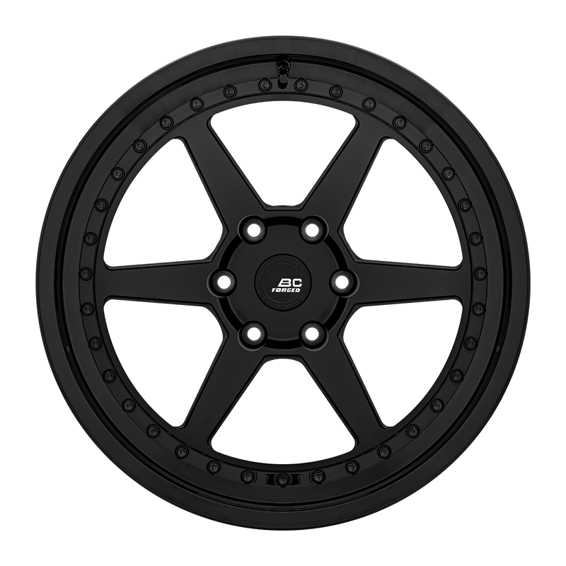BC Forged - Felga - LE61