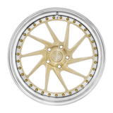 BC Forged - Felga - MLE210