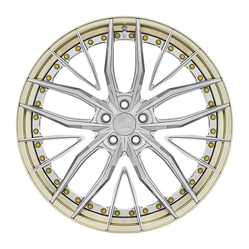 BC Forged - Felga - HCS08S