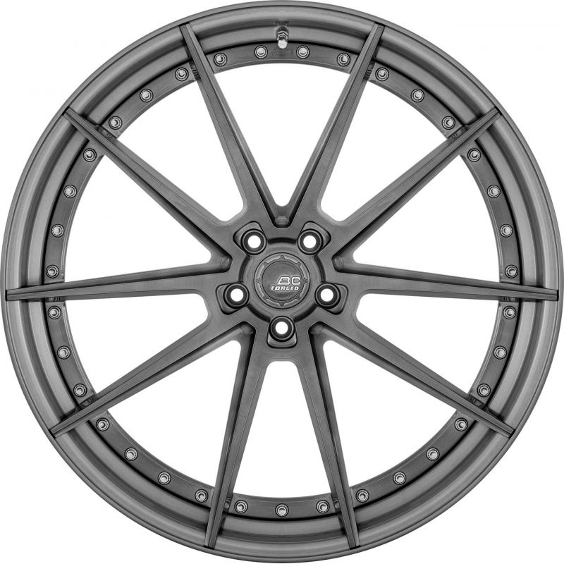 BC Forged - Felga - HCA191S