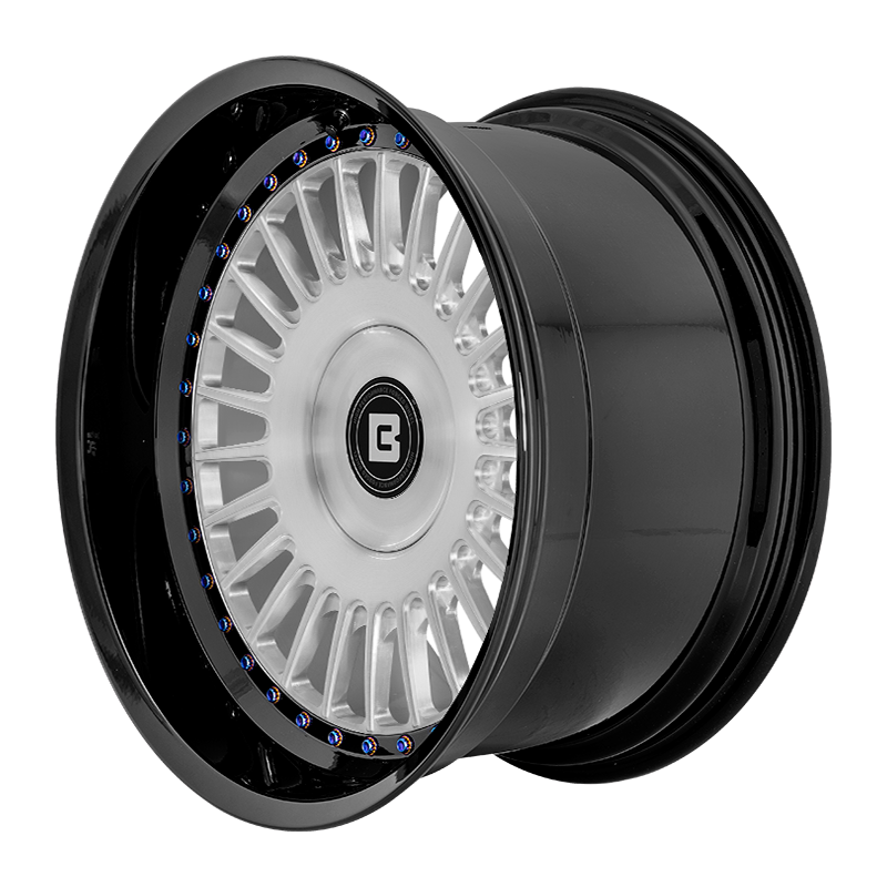 BC Forged - Felga - LE-T808