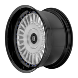BC Forged - Felga - LE-T808