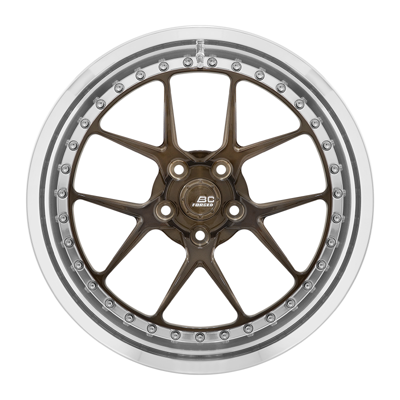 BC Forged - Felga - LE52