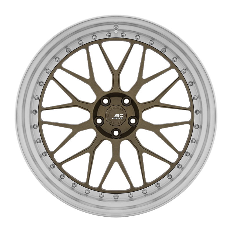 BC Forged - Felga - MLE81