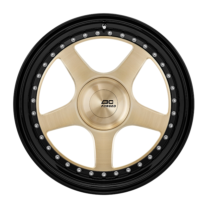 BC Forged - Felga - MLE55-CX