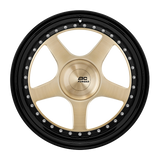 BC Forged - Felga - MLE55-CX