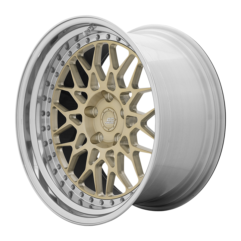 BC Forged - Felga -  MLE93