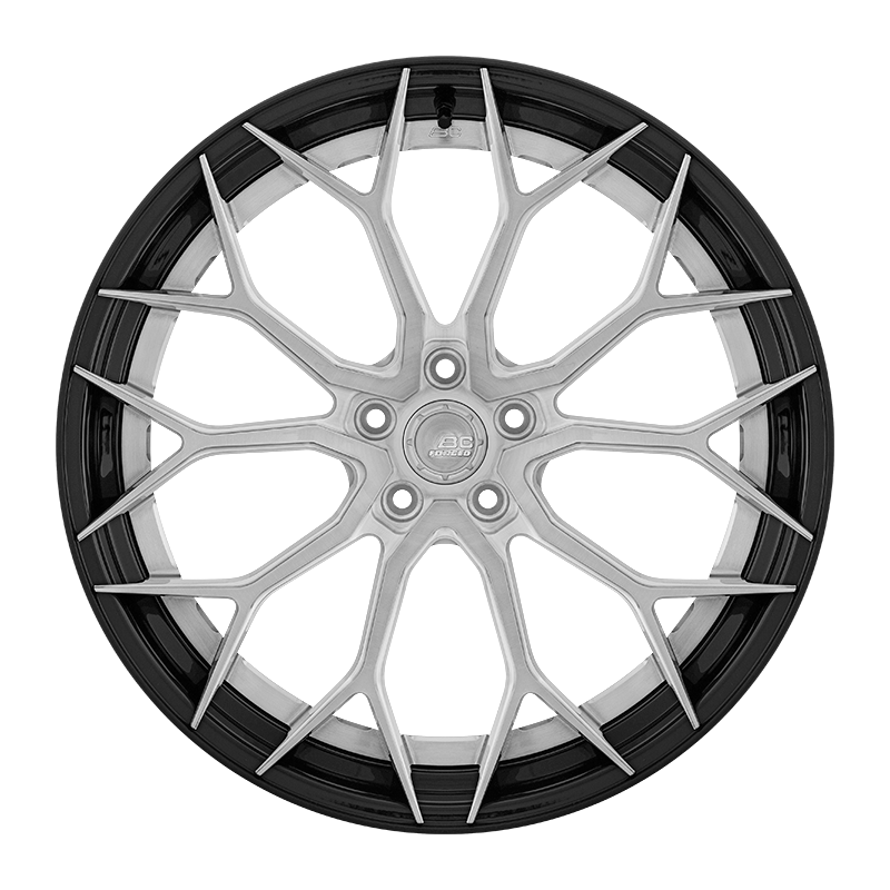 BC Forged - Felgi - HCS31