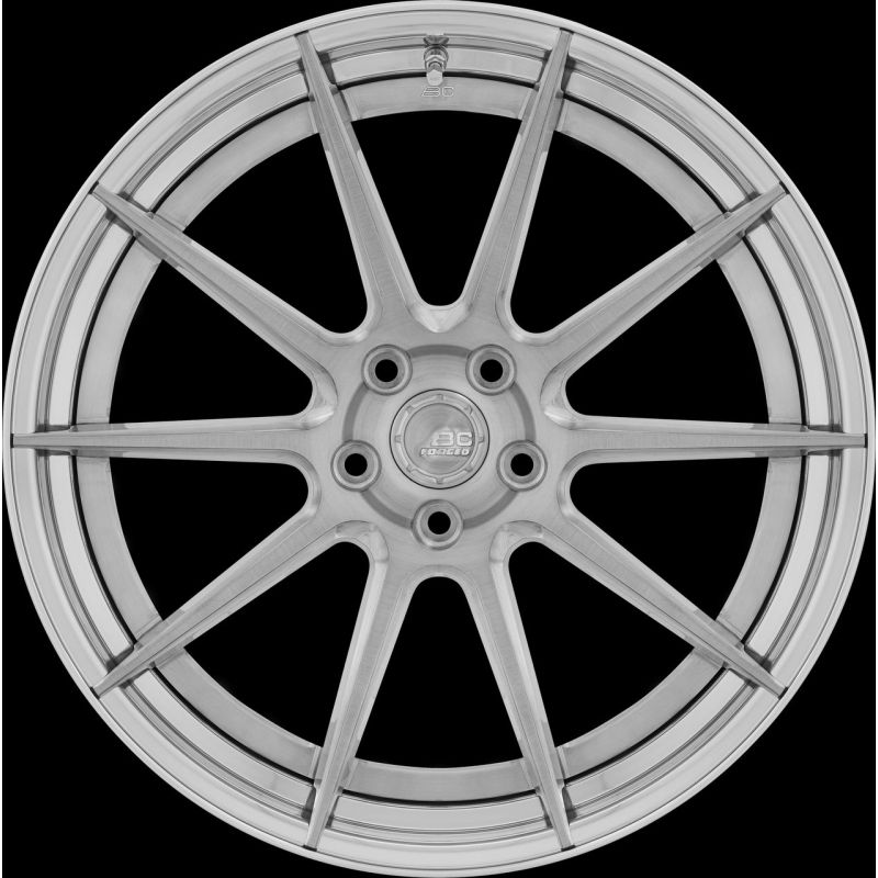 BC Forged - Felga - HCS04