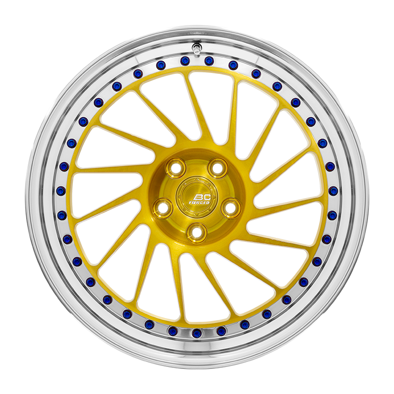 BC Forged - Felga - MLE215