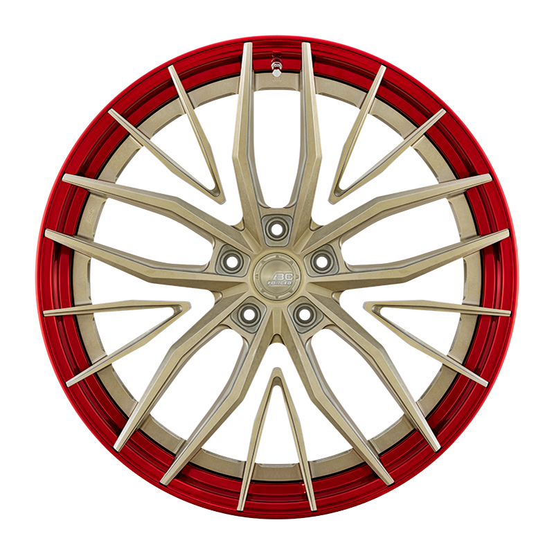 BC Forged - Felga - HCS08