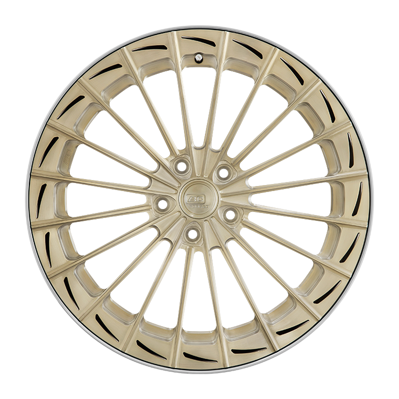 BC Forged - Felga - HCS33