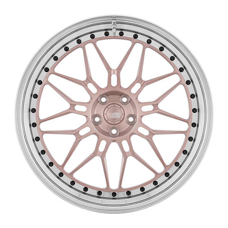BC Forged - Felga - MLE90