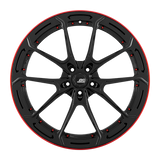 BC Forged - Felga - HCS34S