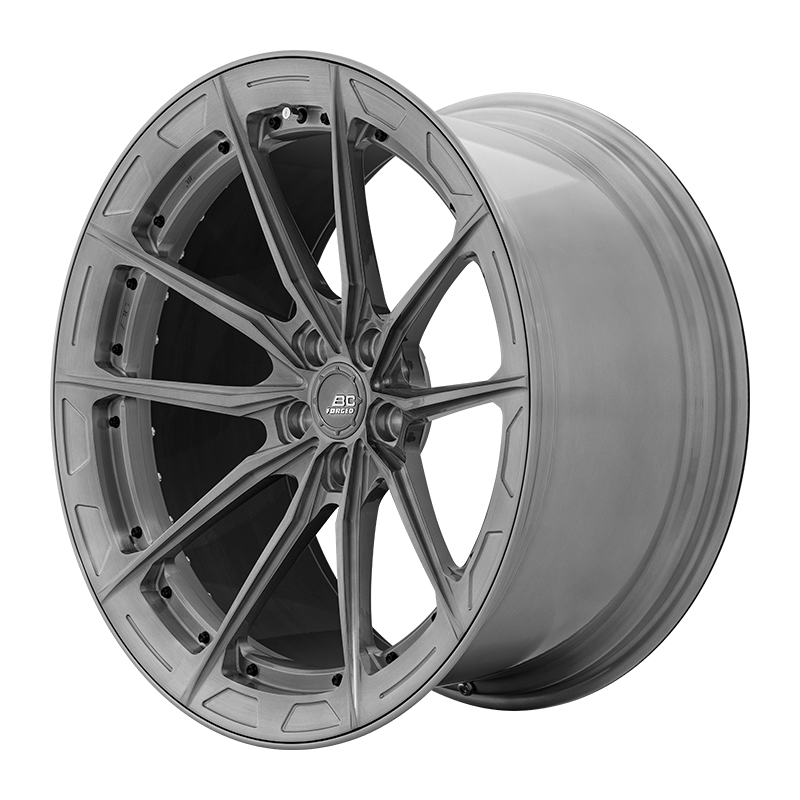 BC Forged - Felga - HCS32S