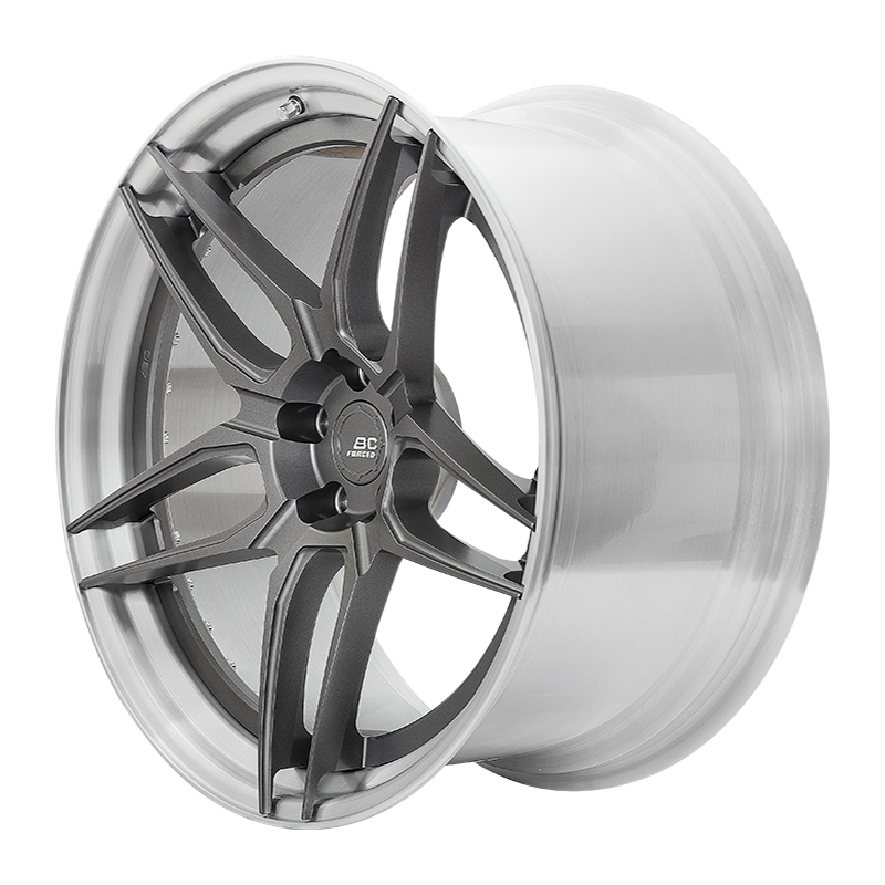BC Forged - Felga - HCA161