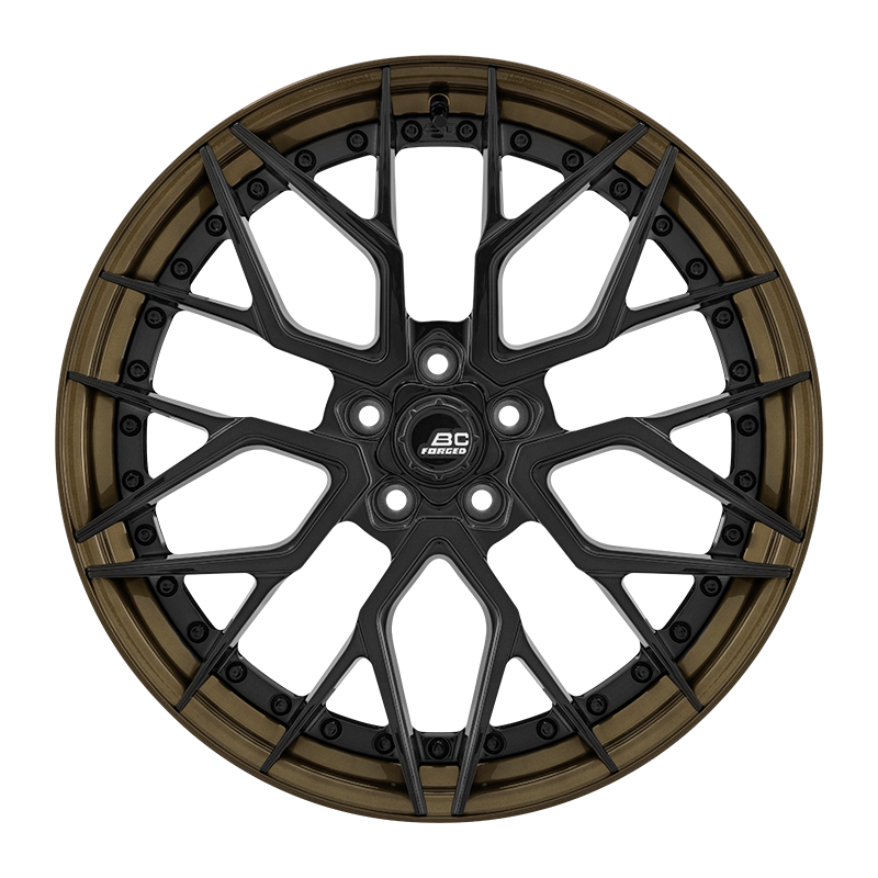 BC Forged - Felga - HCA192S