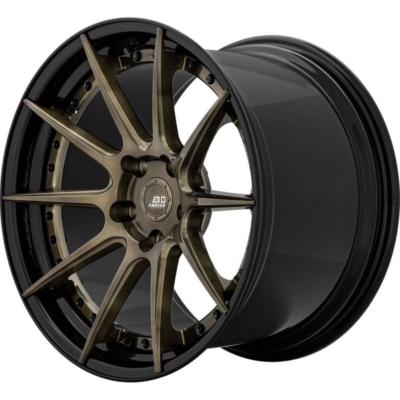 BC Forged - Felga - HCS04S
