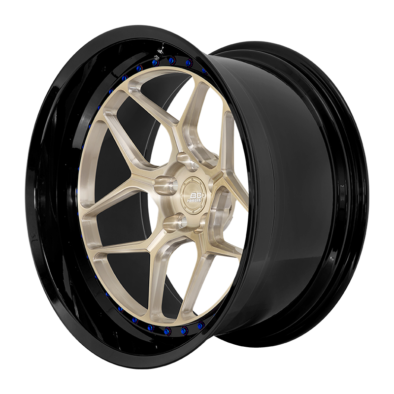 BC Forged - Felga - LE52