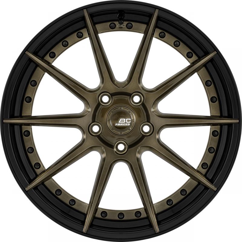 BC Forged - Felga - HCS04S