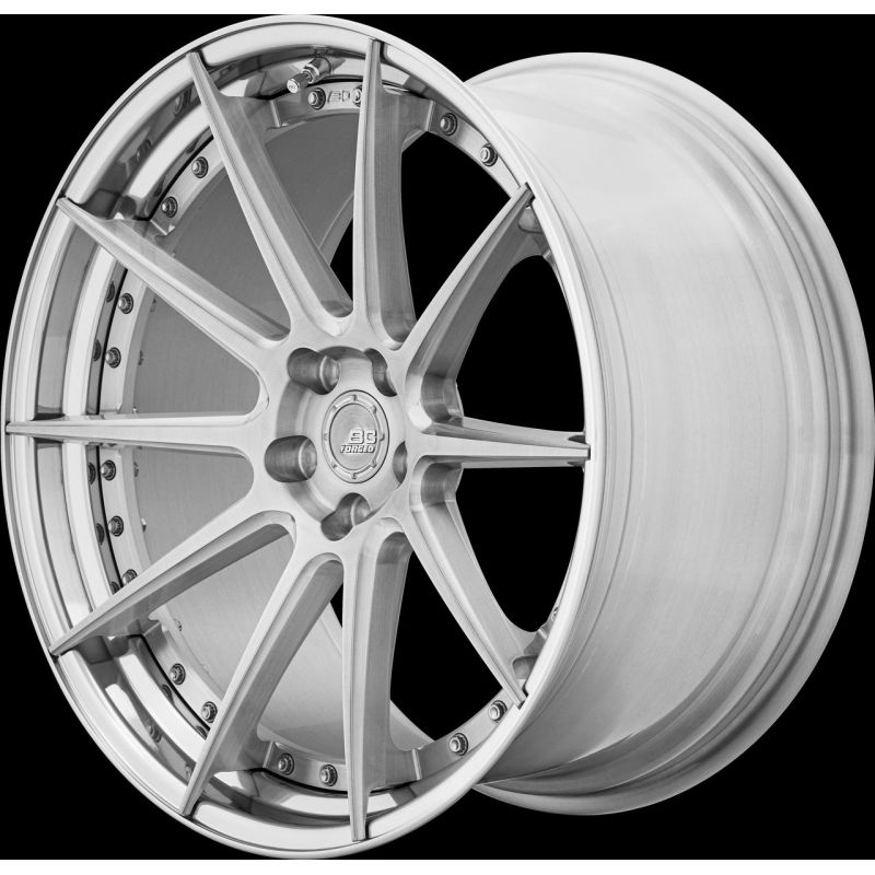 BC Forged - Felga - HCS04S
