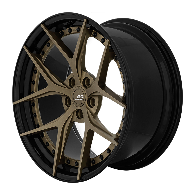 BC Forged - Felga - HCS21S