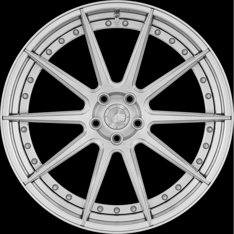 BC Forged - Felga - HCS04S