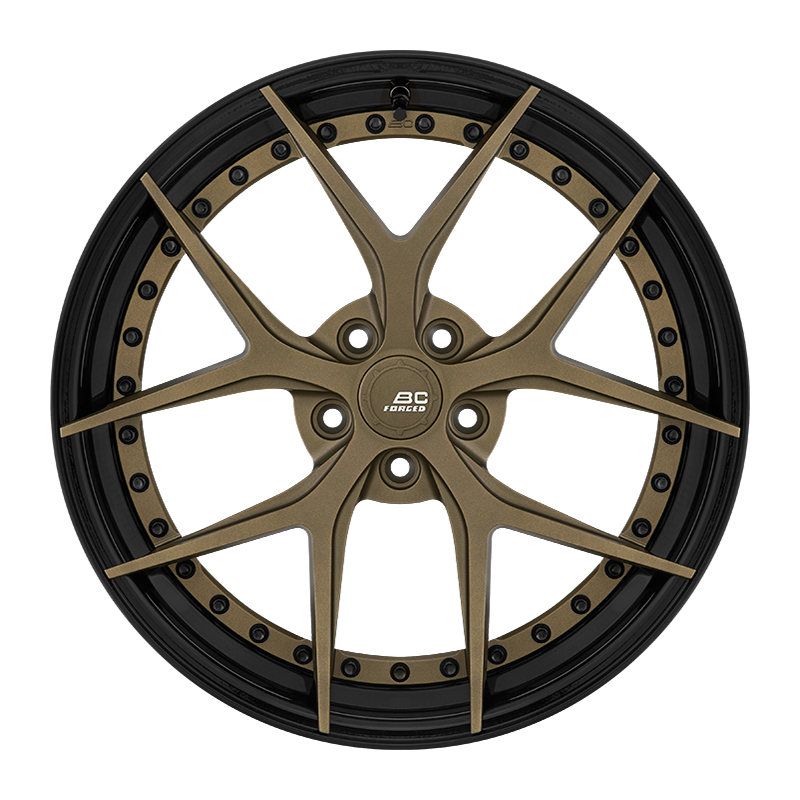 BC Forged - Felga - HCS21S