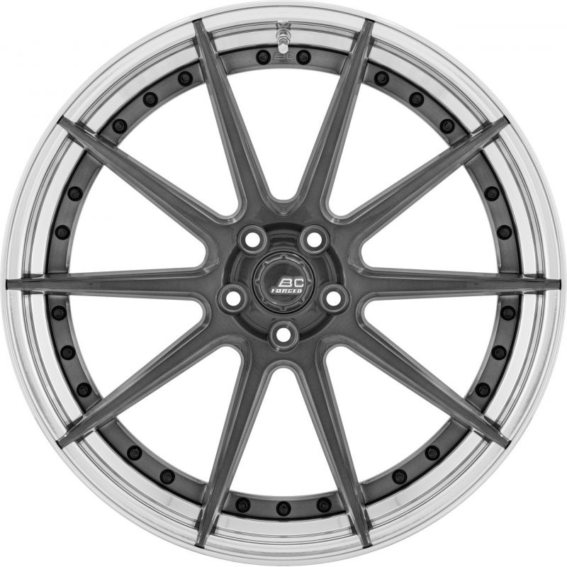 BC Forged - Felga - HCS04S