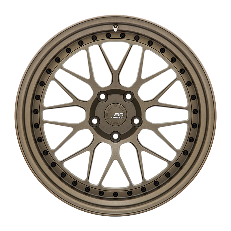 BC Forged - Felga - MLE81