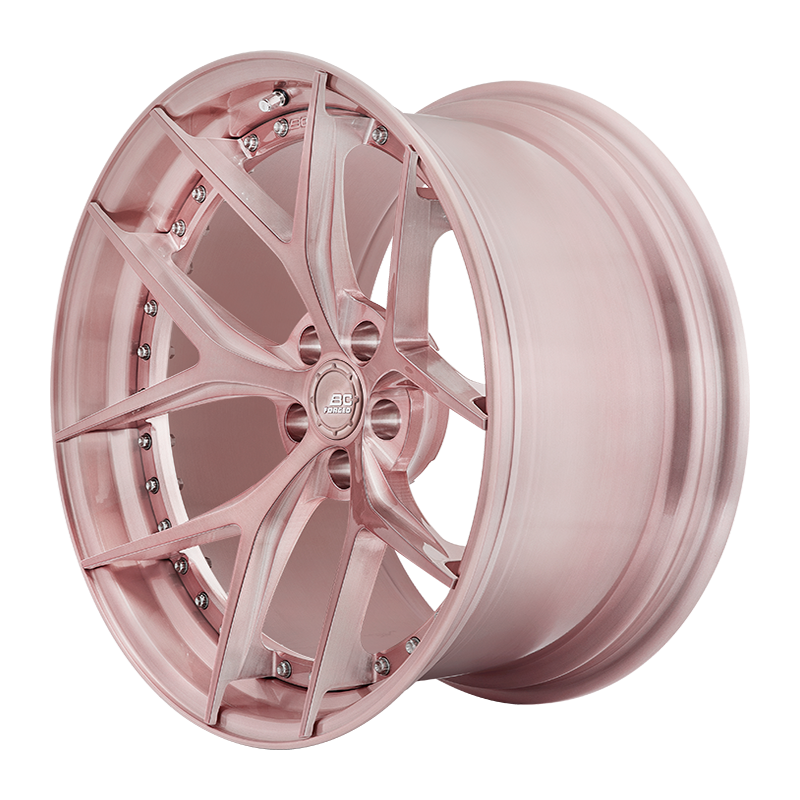 BC Forged - Felga - HCS21S