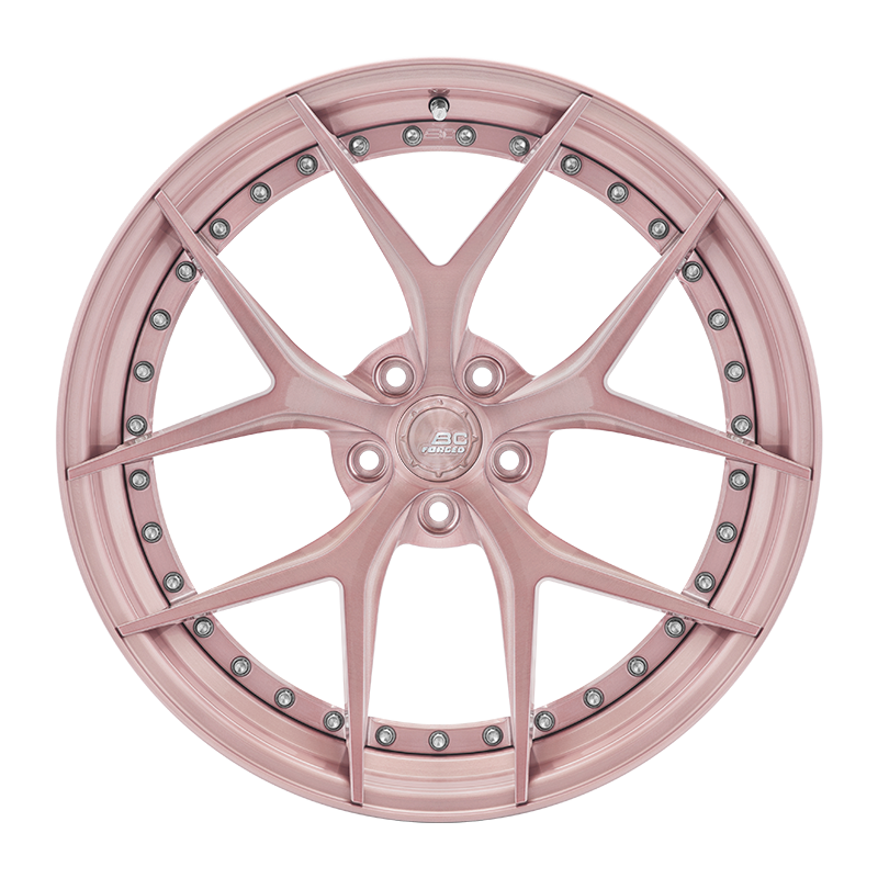 BC Forged - Felga - HCS21S