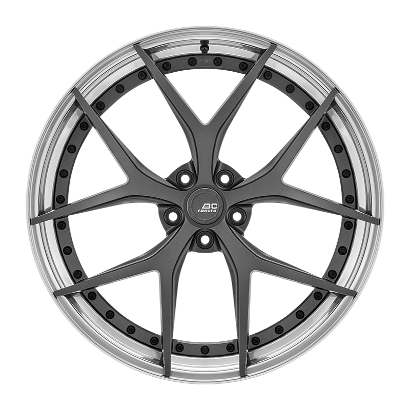 BC Forged - Felga - HCS21S