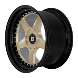 BC Forged - Felga - MLE55-CX