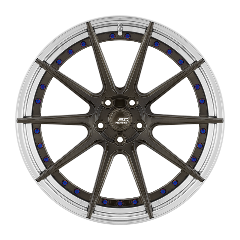 BC Forged - Felga - HCS04S