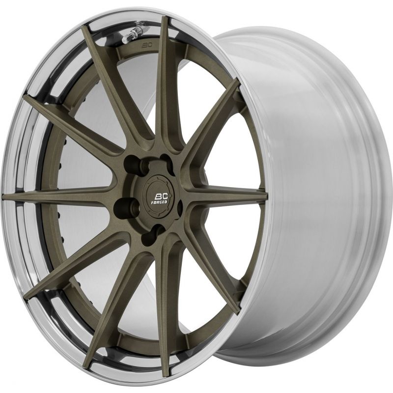 BC Forged - Felga - HCS04