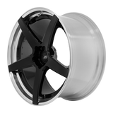 BC Forged - Felga - HCS35