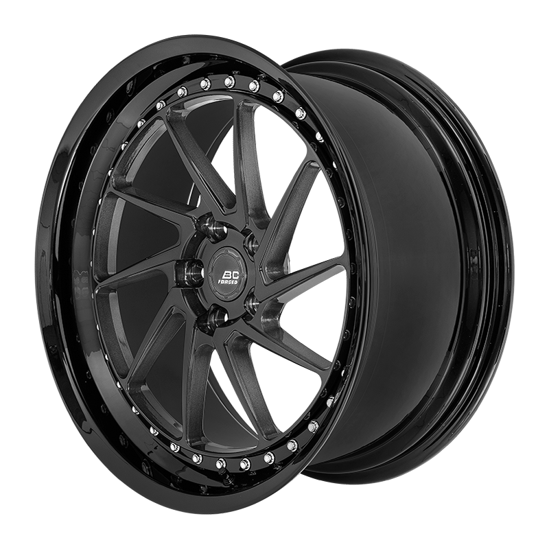 BC Forged - Felga - LE210