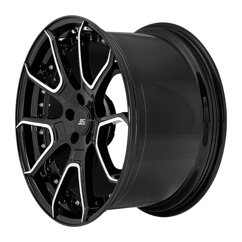 BC Forged - Felga - HCA168S